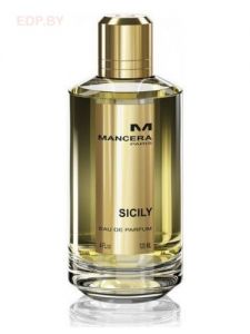 Mancera - SICILY 60 ml парфюмерная вода