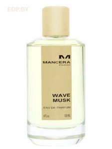 Mancera - WAVE MUSK 120 ml парфюмерная вода