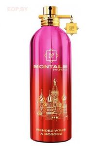 Montale - RENDEZ VOUS A MOSCOU 20 ml парфюмерная вода