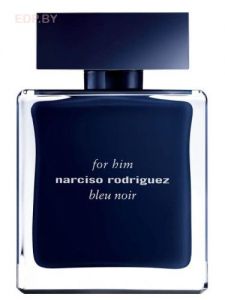 Narciso Rodriguez - FOR HIM BLEU NOIR 100 ml парфюмерная вода тестер
