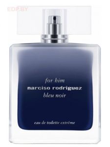 Narciso Rodriguez - FOR HIM BLEU NOIR EXTREME 100 ml туалетная вода