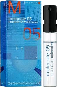 Escentric Molecules - MOLECULE 05 2 ml пробник туалетная вода