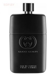 Gucci  - Guilty Pour Homme 90 ml парфюмерная вода, тестер