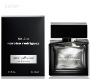 NARCISO RODRIGUEZ - For Him Musc Collection 50 ml парфюмерная вода