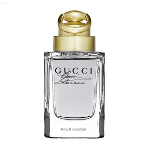 GUCCI - Made to Measure   50 ml туалетная вода