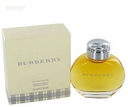BURBERRY - Burberry Woman 100ml парфюмерная вода, тестер