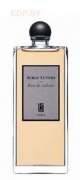 SERGE LUTENS - Bois de Violette 75 ml   парфюмерная вода