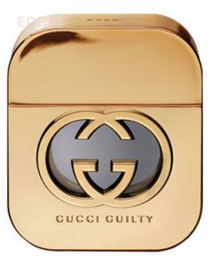 GUCCI - Guilty Intense   75ml парфюмерная вода,тестер