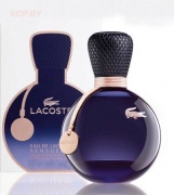 LACOSTE - Eau De Lacoste Sensuelle   50 ml парфюмерная вода
