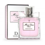 CHRISTIAN DIOR - Miss Dior Cherie Blooming Bouquet 100ml туалетная вода