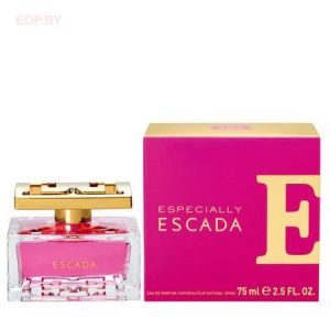 ESCADA - Especially Escada (L) 75ml парфюмерная вода, тестер