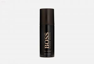 HUGO BOSS - The Scent 150ml  дезодорант