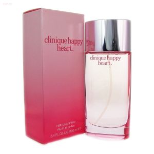 CLINIQUE - Clinique Happy Heart   50 ml парфюмерная вода