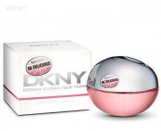 DONNA KARAN - DKNY Be Delicious Fresh Blossom   100ml парфюмерная вода, тестер