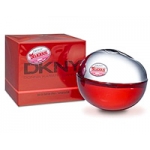 DONNA KARAN - DKNY Be Delicious Red   100ml парфюмерная вода
