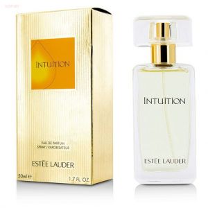 ESTEE LAUDER - Intuition   50ml парфюмерная вода