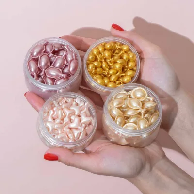 Подарки от О Де Парфюм!