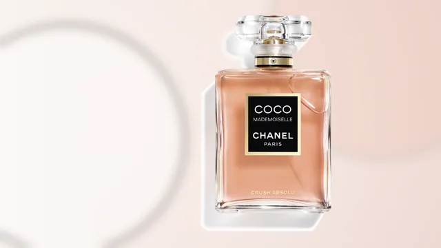 CHANEL представил COCO MADEMOISELLE CRUSH ABSOLU — новую амбровую интерпретацию