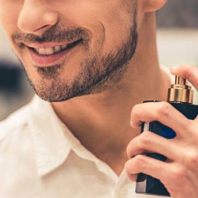 Что может рассказать о мужчине его парфюм ?