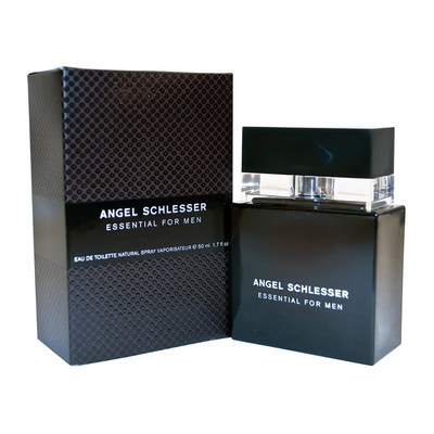 ANGEL SCHLESSER - Essential   100ml туалетная вода, тестер