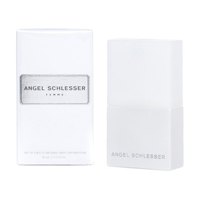 ANGEL SCHLESSER - Femme 50 ml туалетная вода