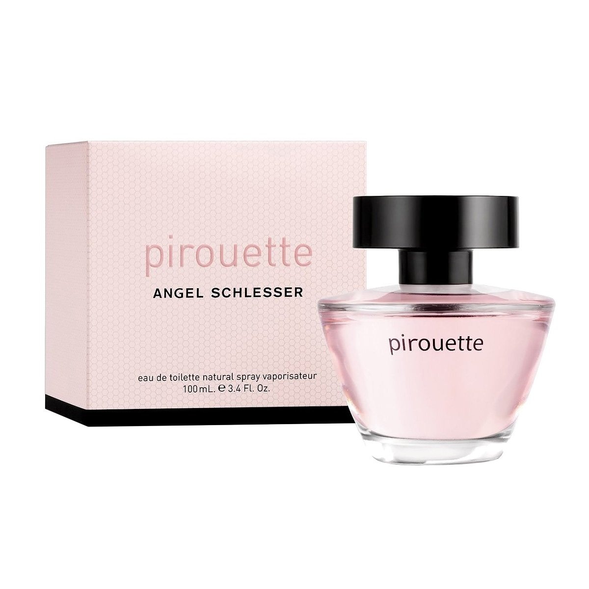 ANGEL SCHLESSER - Pirouette   30 ml туалетная вода