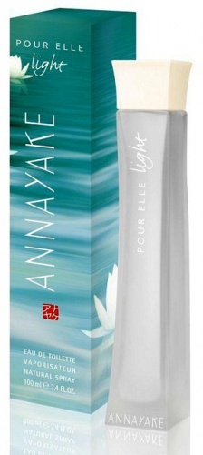 ANNAYAKE - Pour Elle Light 100 ml туалетная вода