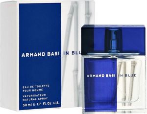 ARMAND BASI - In Blue   50 ml туалетная вода