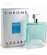 AZZARO - Chrome   30 ml туалетная вода