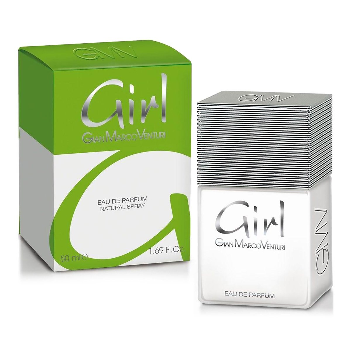 GIAN MARCO VENTURI - Girl 30ml   парфюмерная вода