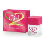Gian Marco Venturi - Girl 2 100 ml туалетная вода
