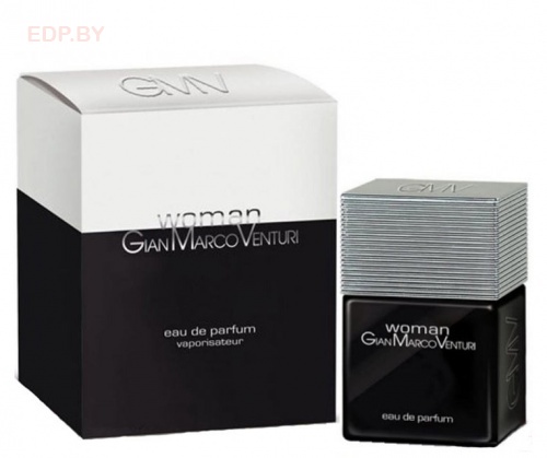 GIAN MARCO VENTURI - Woman Eau De Parfum 15 ml   парфюмерная вода