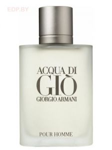 GIORGIO ARMANI - Acqua Di Gio 100ml туалетная вода