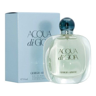 GIORGIO ARMANI - Acqua di Gioia 100 ml парфюмерная вода