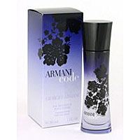 GIORGIO ARMANI - Code     30 ml парфюмерная вода