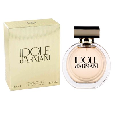 GIORGIO ARMANI - Idole d'Armani 50ml парфюмерная вода