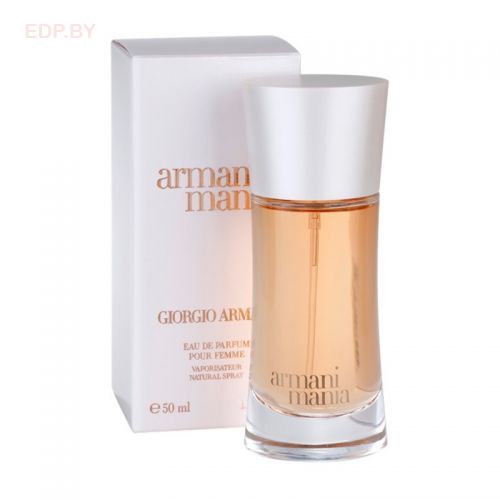GIORGIO Armani - Mania   50 ml парфюмерная вода