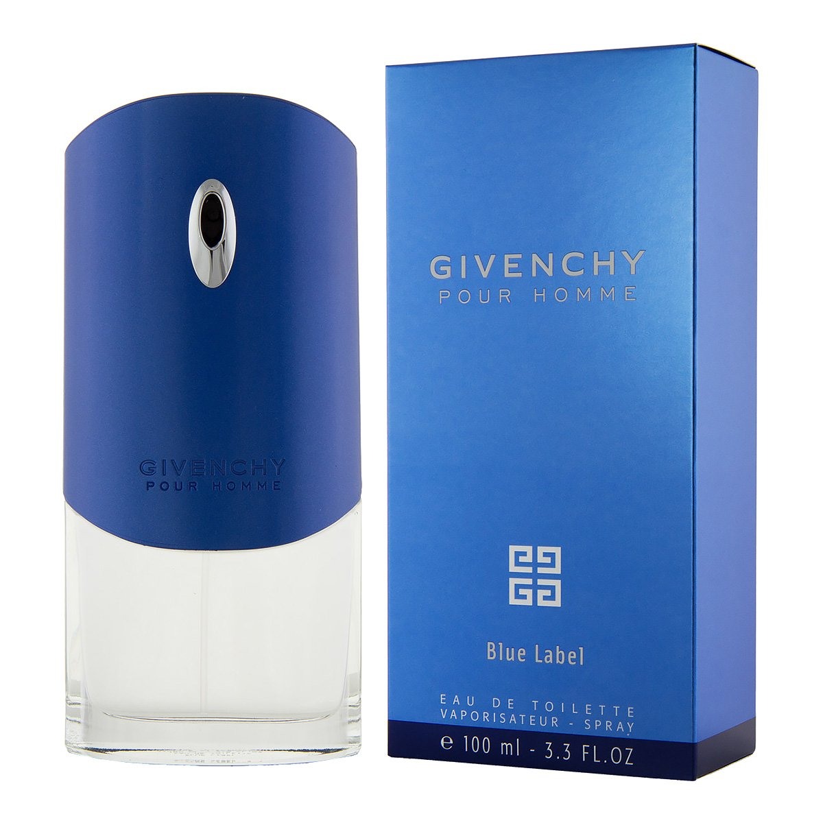 GIVENCHY - Blue Label 100 ml туалетная вода