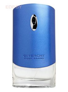GIVENCHY - Blue Label   30 ml туалетная вода