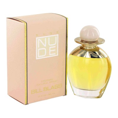BILL BLASS - Nude   100ml одеколон