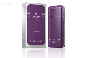GIVENCHY - Play Intense 75ml парфюмерная вода