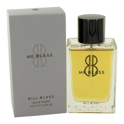BILL BLASS - Mr.Blass   125 ml туалетная вода