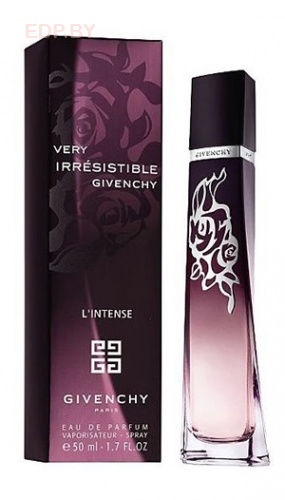 GIVENCHY - Very Irresistible L`Intense   30 ml парфюмерная вода