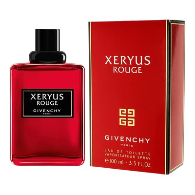 GIVENCHY - Xeryus Rouge 100 ml туалетная вода