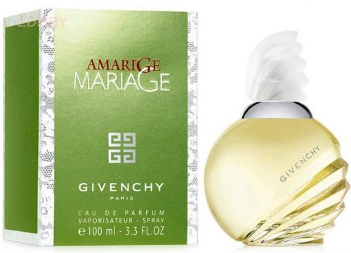 GIVENCHY - Amarige Mariage   30 ml парфюмерная вода