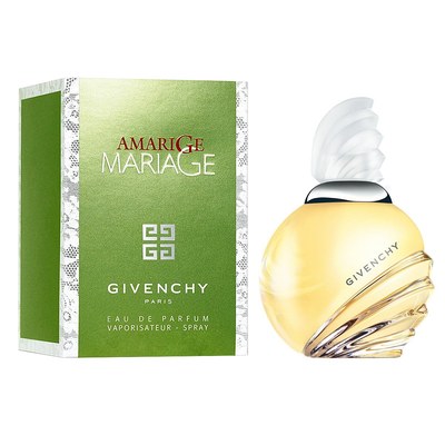 Givenchy Amarige Mariage, 100 мл, парфюмерная вода, тестер