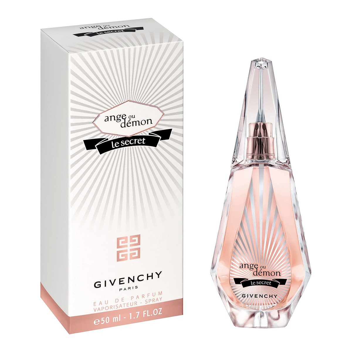 GIVENCHY - Ange Ou Demon Le Secret   30 ml парфюмерная вода