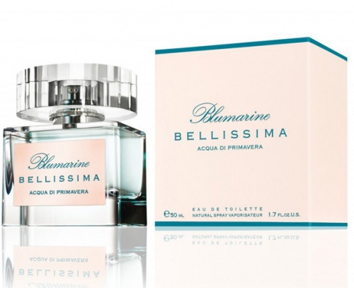BLUMARINE - Bellissima Acqua Di Primavera 30 ml   туалетная вода