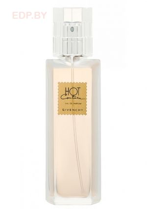 GIVENCHY - Hot Couture 50 ml   парфюмерная вода