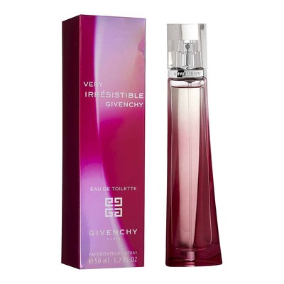 GIVENCHY - Very Irresistible 75ml   туалетная вода